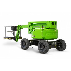  Niftylift Nifty HR15 4x4 šarnīrveida pacēlājs